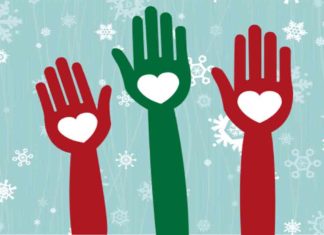 Donate in Your Community