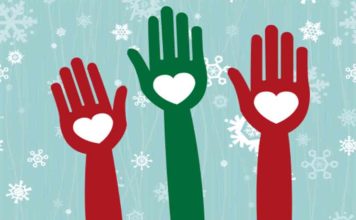 Donate in Your Community