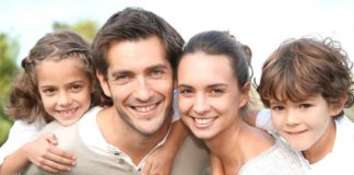 Raising Optimistic Kids in Pessimistic Times