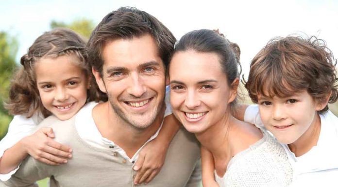 Raising Optimistic Kids in Pessimistic Times