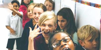 Charter School Teams with Tualatin Soil and Water to Develop Education Opportunity at Local Farm