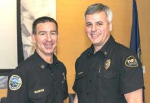 Tualatin Valley Fire & Rescue’s Board Selects Next Fire Chief