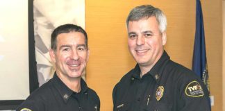 Tualatin Valley Fire & Rescue’s Board Selects Next Fire Chief
