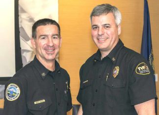 Tualatin Valley Fire & Rescue’s Board Selects Next Fire Chief