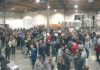 TuHS PackBackers ready to serve up their 2nd Annual Winter Brew Festival