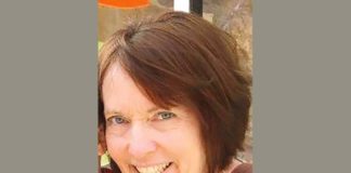 Jill Dawes: Everyday Heroes