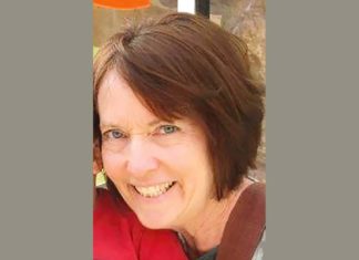 Jill Dawes: Everyday Heroes