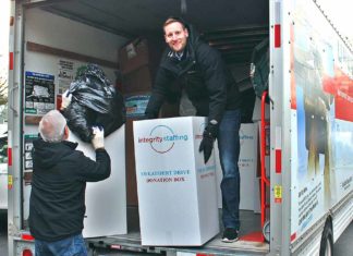 SECOND TAKE: Jordan Berriér – The Sweatshirt Drive