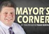 Mayor’s Corner: October 2023