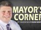 Mayor’s Corner: December 2021