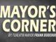Mayor’s Corner: Introducing Mayor Frank Bubenik
