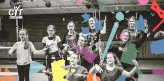 CYT: Inspiring Kids in the Arts Dress rehearsal for upcoming production of Peter Pan Jr. at the Sherwood Center for the Arts.