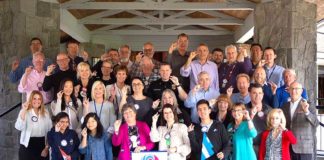 Tualatin Rotary Member Charts History