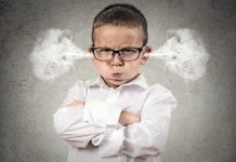 Testing & Tantrums & Tears, Oh My!