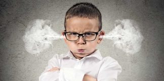 Testing & Tantrums & Tears, Oh My!