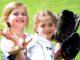 Get involved with Tualatin Youth Softball