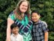 Everyday Heroes: Sarah Brown Sarah Brown