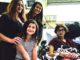 Massive tumor acts as rallying call for Tualatin The Kim Family