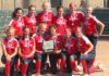 12u Bat Company Wins State Championship 12u Bat Company Team, Oregon Titans, Softball State Championship