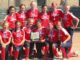 12u Bat Company Wins State Championship 12u Bat Company Team, Oregon Titans, Softball State Championship