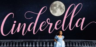 The Broadway Rose Theatre Company Presents a Magical Children’s Musical Cinderella, Broadway Rose Theatre Company, Children's Musical