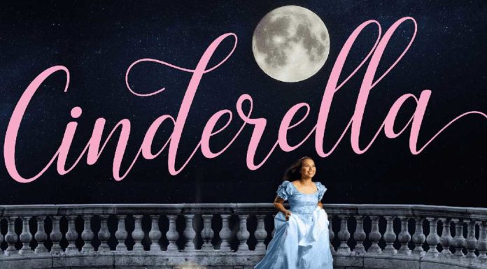 The Broadway Rose Theatre Company Presents a Magical Children’s Musical Cinderella, Broadway Rose Theatre Company, Children's Musical