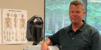 Business Spotlight – Team Rehab Team Rehab, Business Spotlight, Physical Therapy