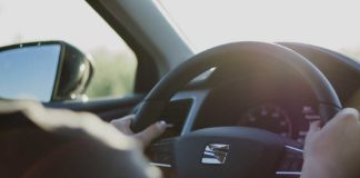 DRIVE IT! Biased Driving DRIVE IT!, driving