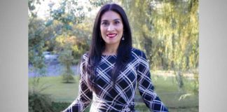 Meet Your Councilor: María A. Reyes Councilor, City Council