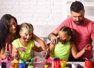 Helping You Navigate Your Journey Through Parenting: Prevention through Education and Parenting, Part 1 Ages 3-11 years Passport to Parenting