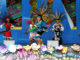 Crowds celebrate art and culture at ¡Viva Tualatin! Danza Azteca, viva tualatin, arts and culture tualatin, artsplash