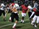 Tualatin Defeats Westview in 6th Season Game Tualatin High School, tualatin high school football, westview high school, football