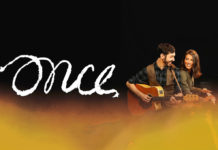 Fall in Love with the Eight-Time Tony Award-Winning Musical broadway rose theatre