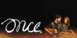 Fall in Love with the Eight-Time Tony Award-Winning Musical broadway rose theatre