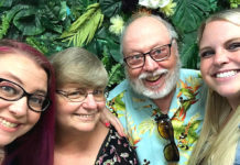 Everyday Heroes: Chuck Redwing chuck redwing, everyday heroes, royal family kids camp