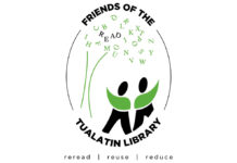 Friends of the Tualatin Library Used Book Sale November 1, 2 & 3 friends of tualatin library