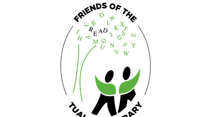 Friends of the Tualatin Library Used Book Sale November 1, 2 & 3 friends of tualatin library
