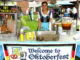 Oktoberfest with a Twist oktoberfest