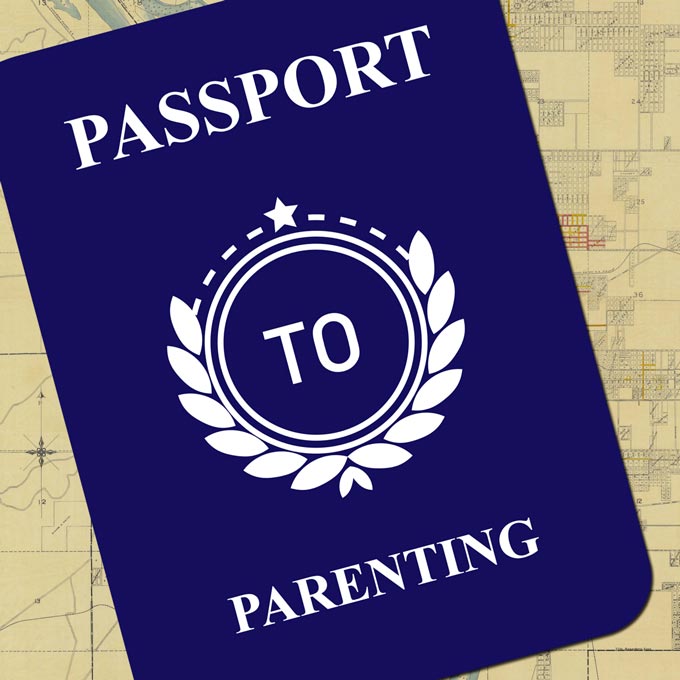 passport to parenting