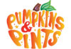 Pumpkins and Pints pumpkins and pints