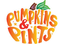 Pumpkins and Pints pumpkins and pints