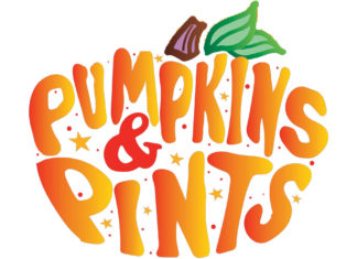 Pumpkins and Pints pumpkins and pints