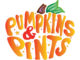Pumpkins and Pints pumpkins and pints