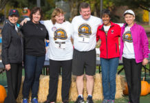 11th Annual Regatta Run tualatin regatta run