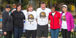 11th Annual Regatta Run tualatin regatta run