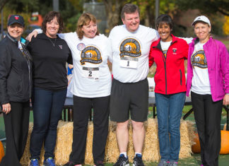 11th Annual Regatta Run tualatin regatta run