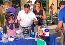 Tualatin High Football Season Starts with Celebration tualatin high school football season