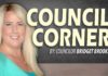 Council Corner: What’s the Buzz? Bee City Certification Blooms in Tualatin Bee City USA Affiliate, Council Corner, Bridget Brooks