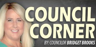 Council Corner: What’s the Buzz? Bee City Certification Blooms in Tualatin Bee City USA Affiliate, Council Corner, Bridget Brooks