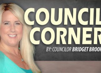 Council Corner: What’s the Buzz? Bee City Certification Blooms in Tualatin Bee City USA Affiliate, Council Corner, Bridget Brooks